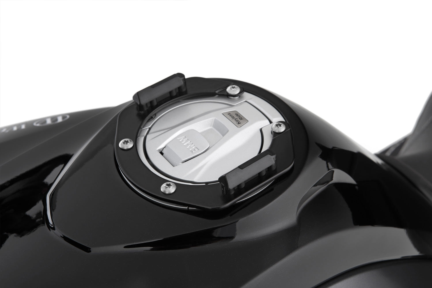 Wunderlich tank ring for tank bag CLICK BAG
