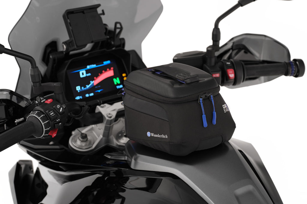 Wunderlich tank ring for tank bag CLICK BAG