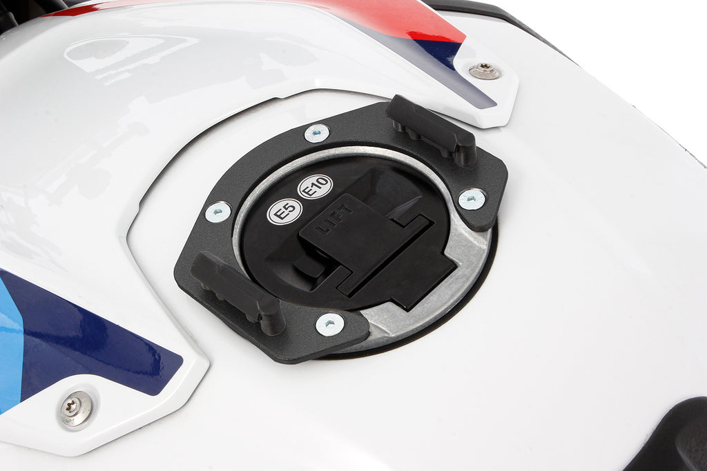Wunderlich tank ring for tank bag CLICK BAG