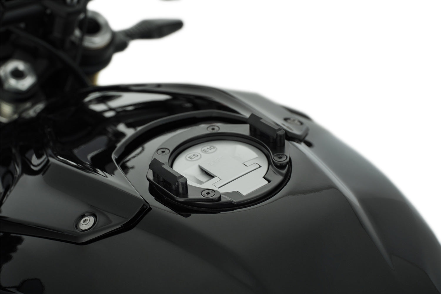 Wunderlich tank ring for tank bag CLICK BAG