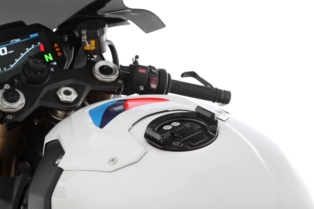 Wunderlich tank ring for tank bag CLICK BAG