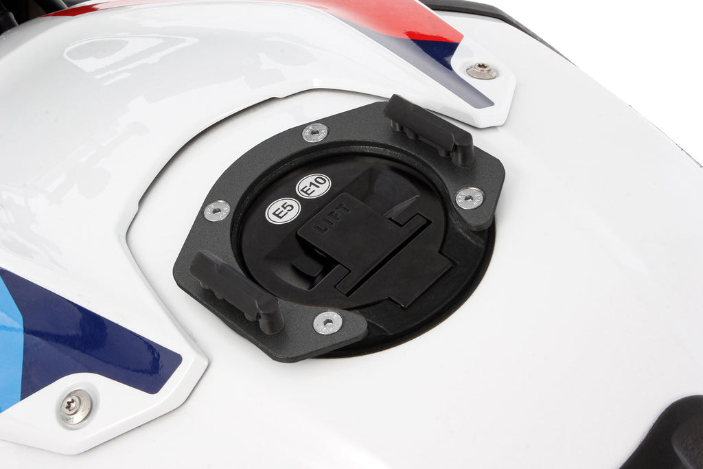 Wunderlich tank ring for tank bag CLICK BAG