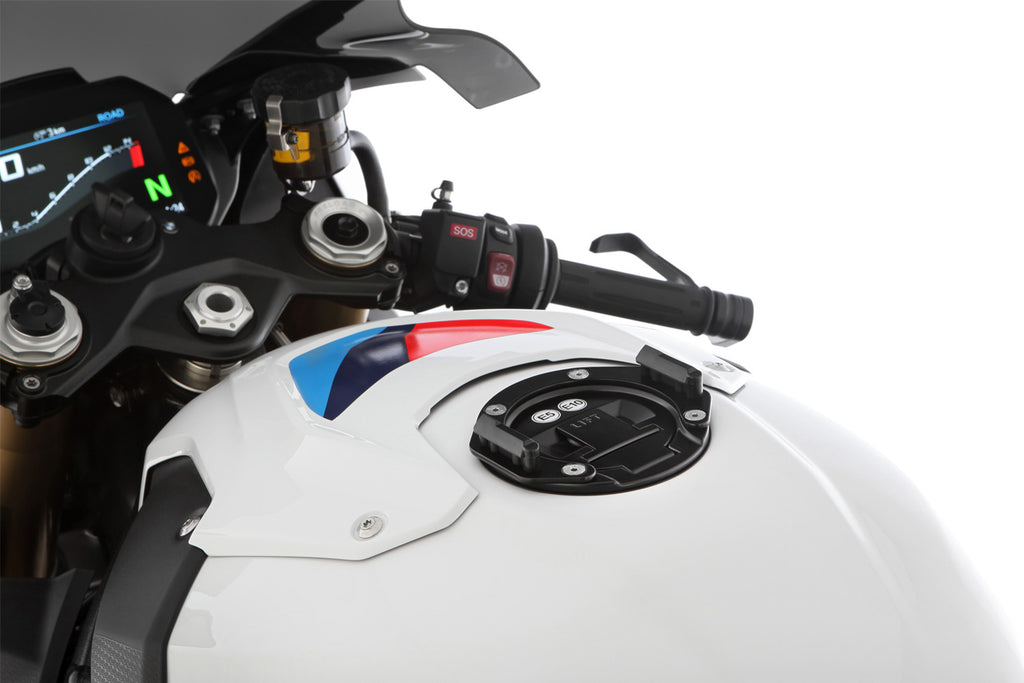 Wunderlich tank ring for tank bag CLICK BAG