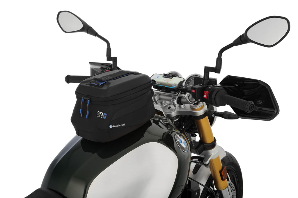 Wunderlich tank ring for tank bag CLICK BAG