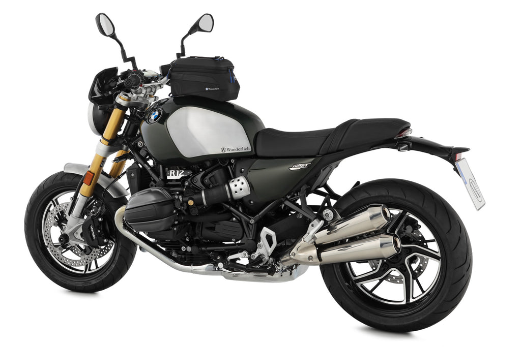 Wunderlich tank ring for tank bag CLICK BAG