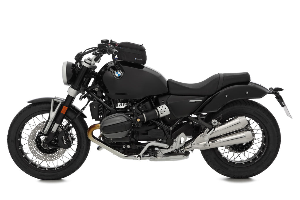 Wunderlich tank ring for tank bag CLICK BAG