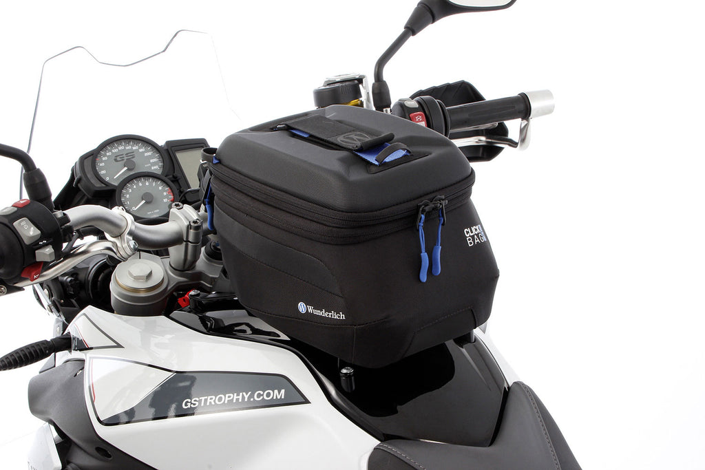 Wunderlich tank ring for tank bag CLICK BAG