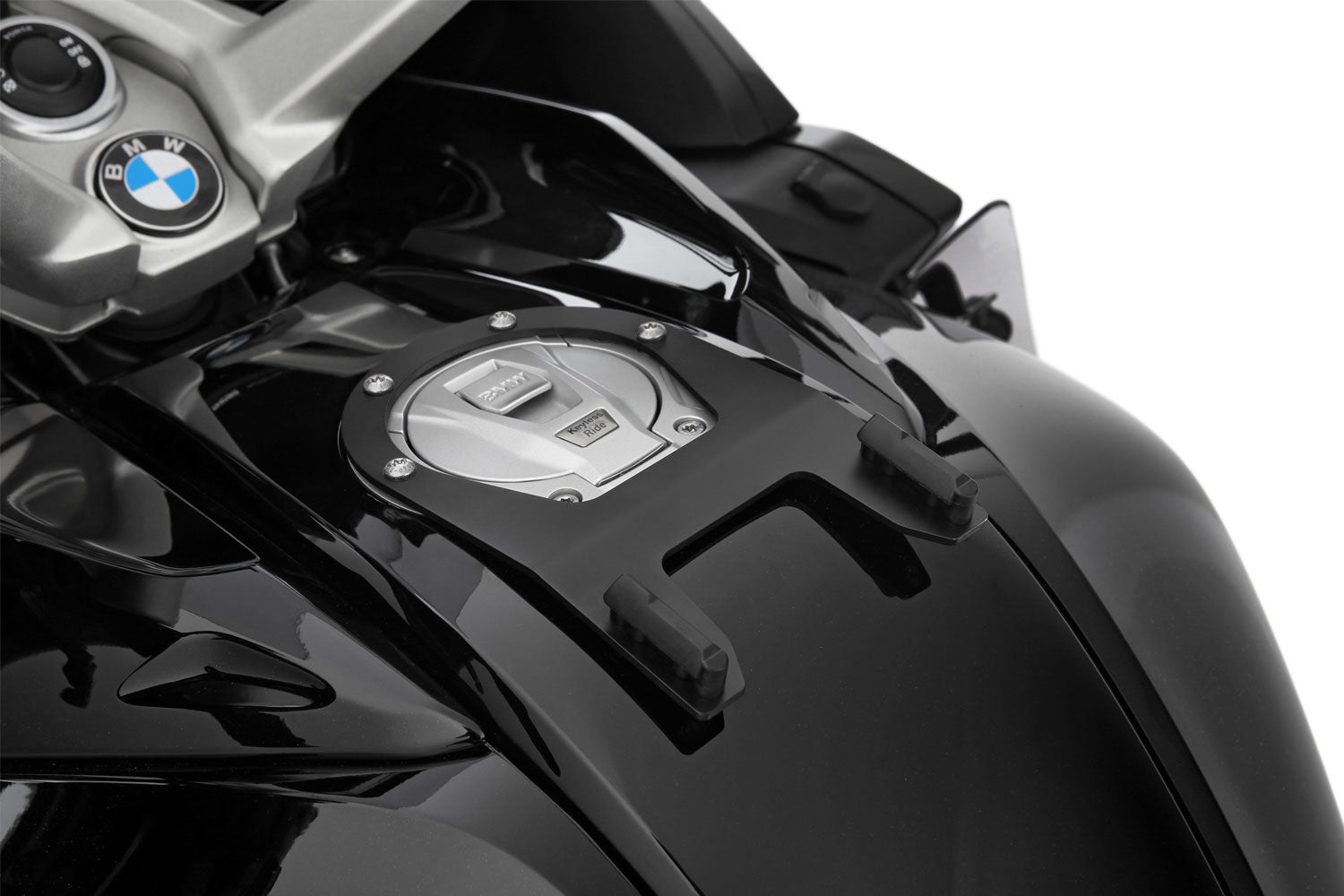 Wunderlich tank ring for tank bag CLICK BAG