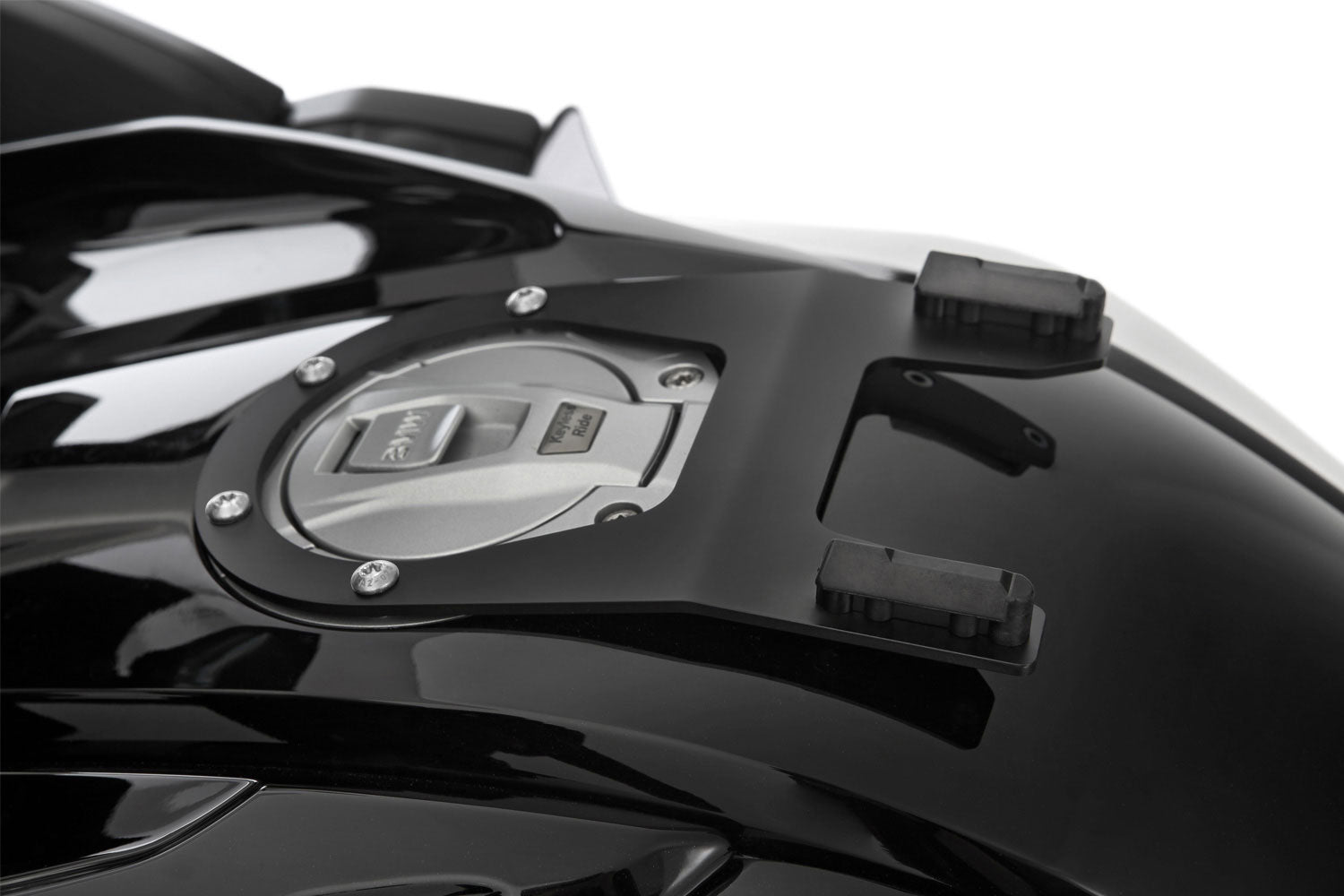 Wunderlich tank ring for tank bag CLICK BAG