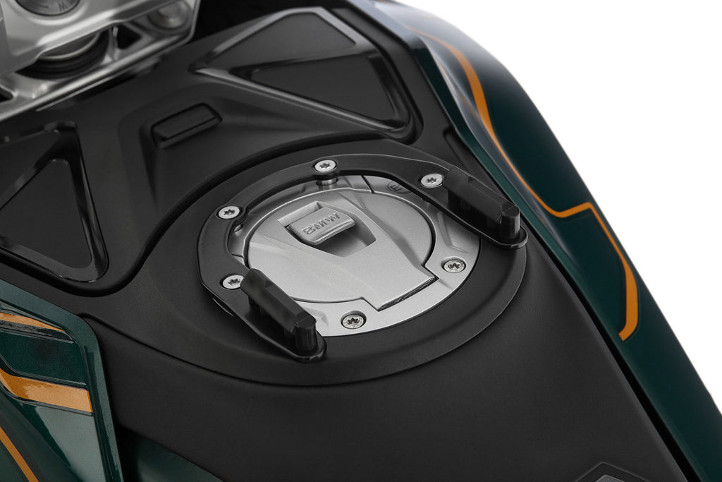 Wunderlich tank ring for tank bag CLICK BAG R 1300 GS (Adventure)
