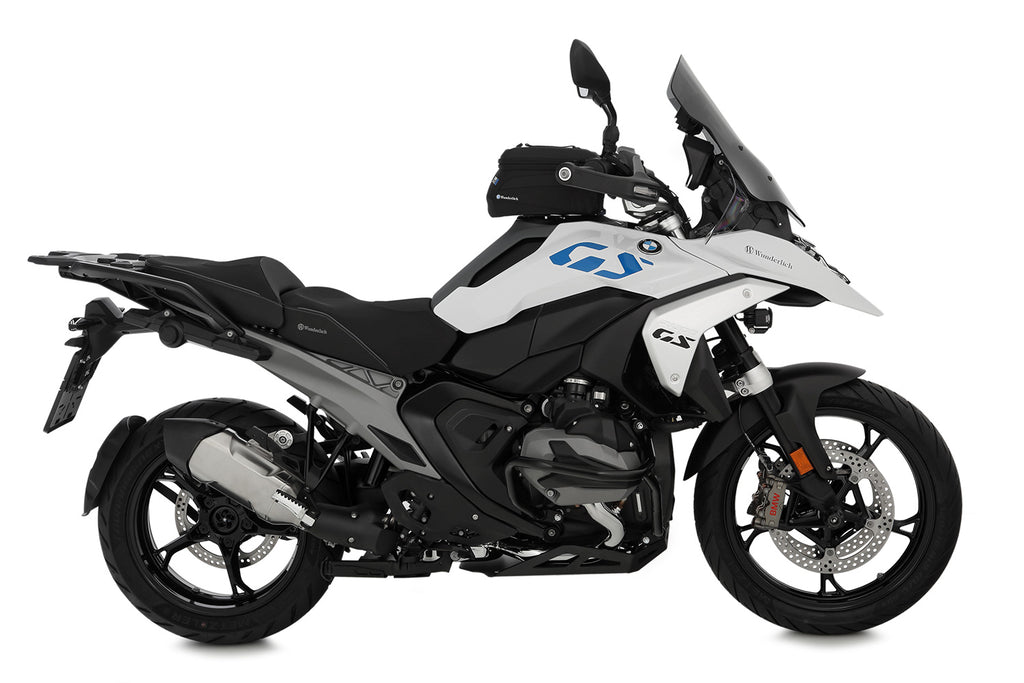 Wunderlich tank ring for tank bag CLICK BAG R 1300 GS (Adventure)