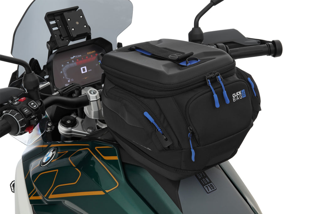 Wunderlich tank ring for tank bag CLICK BAG R 1300 GS (Adventure)