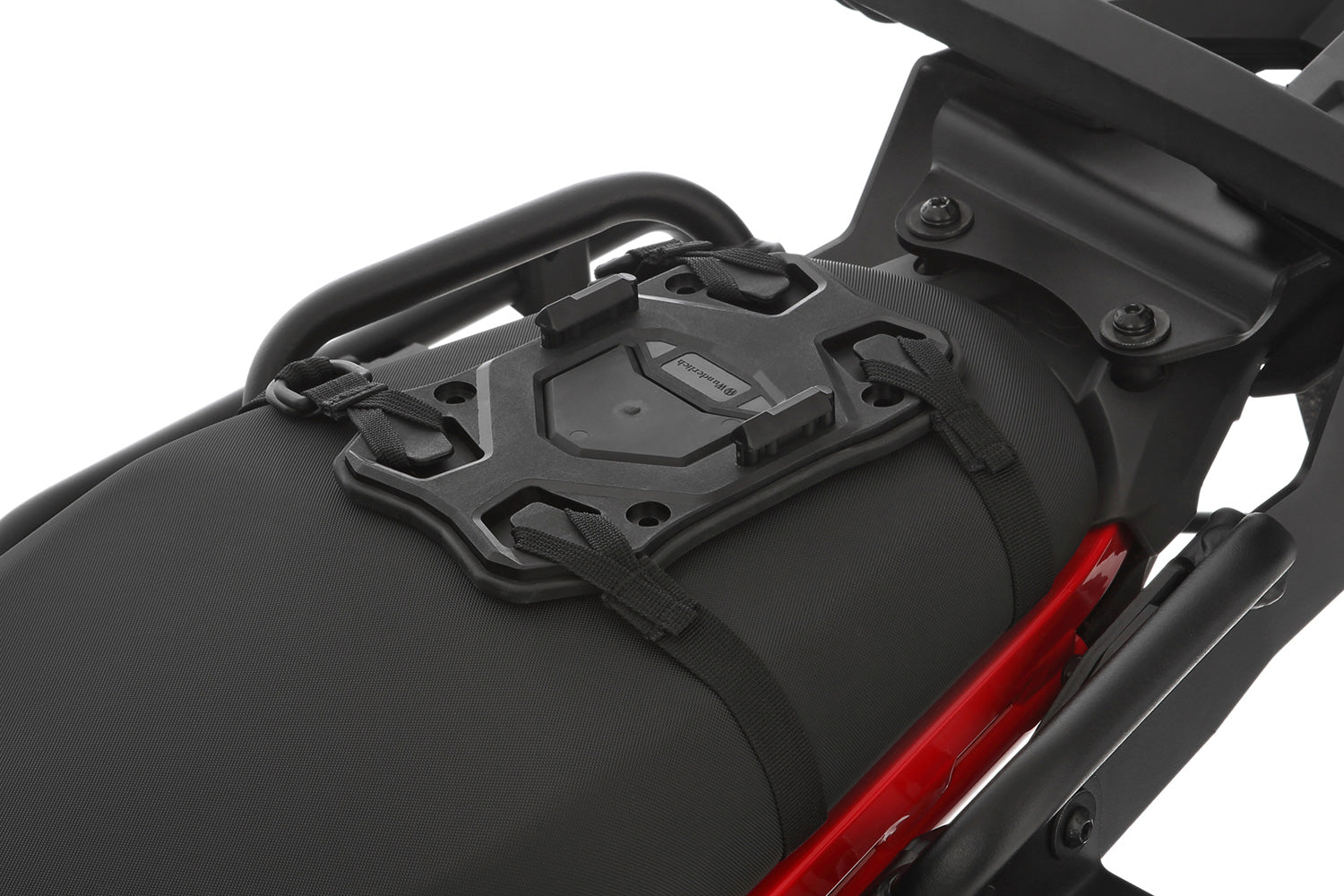 Wunderlich Rear universal mount for CLICK BAGs
