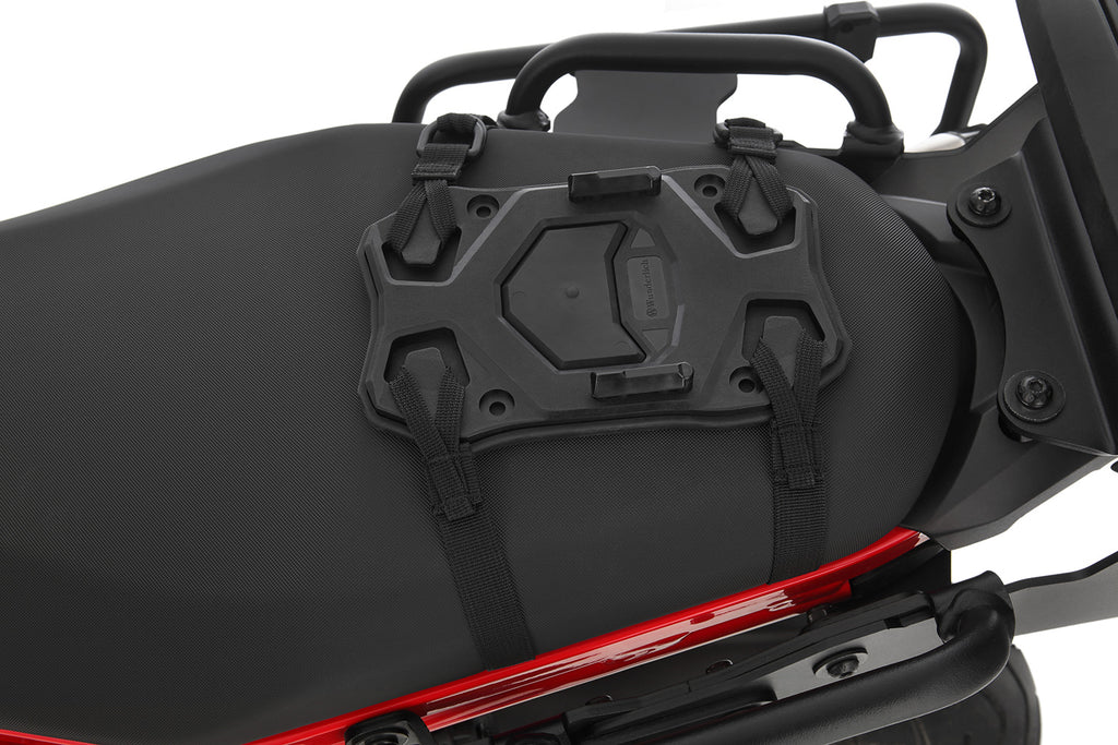 Wunderlich Rear universal mount for CLICK BAGs