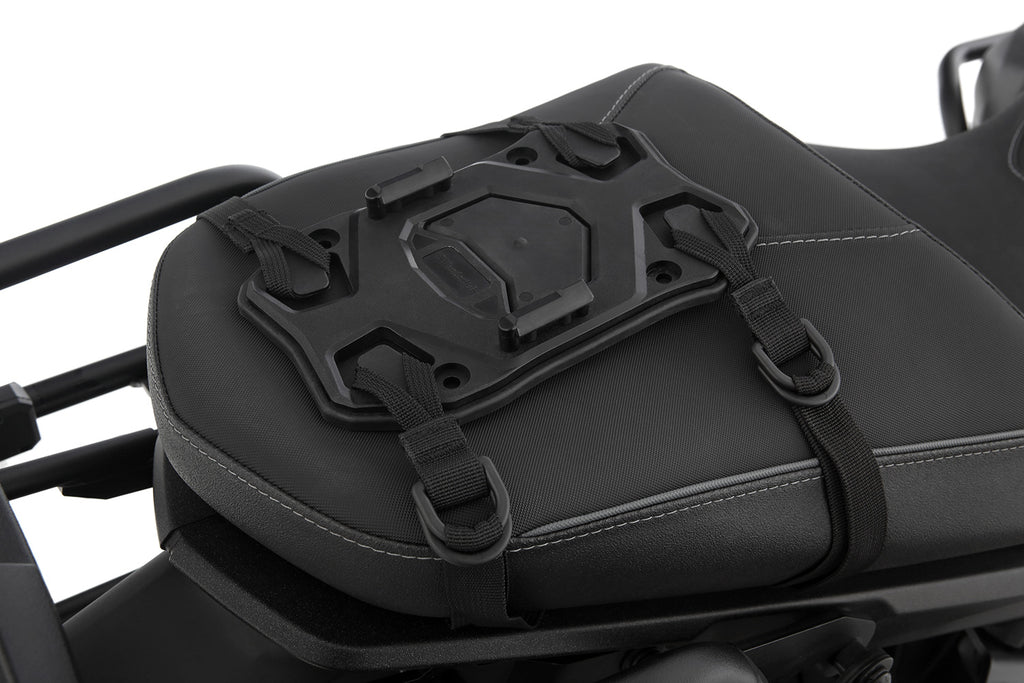 Wunderlich Rear universal mount for CLICK BAGs