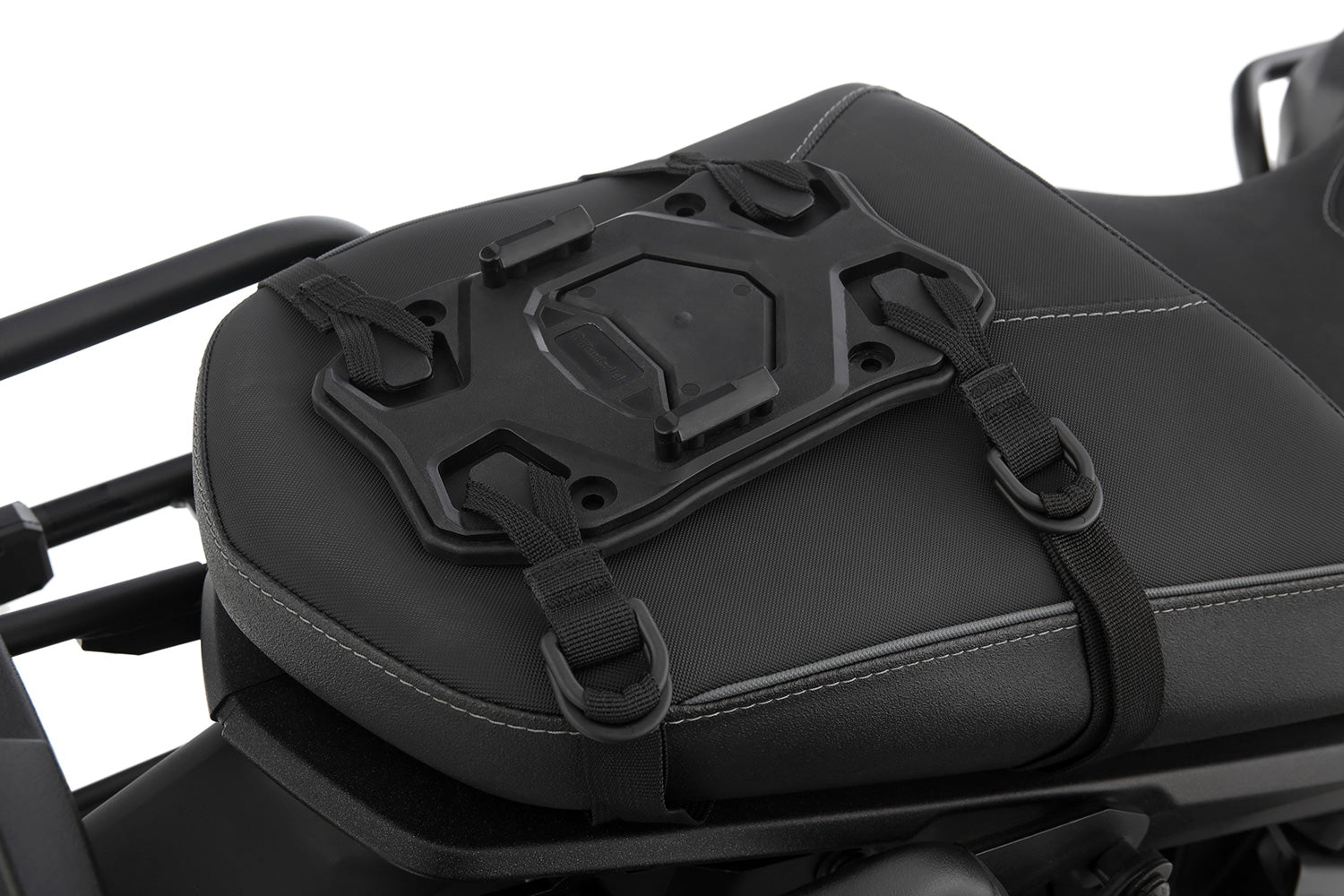 Wunderlich Rear universal mount for CLICK BAGs