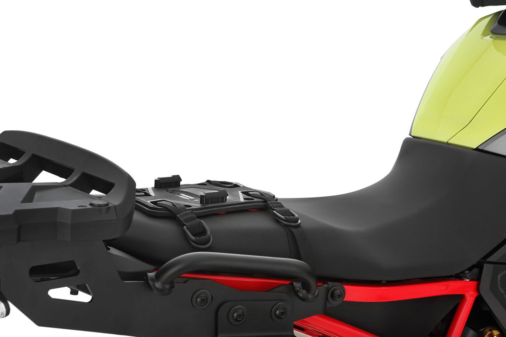 Wunderlich Rear universal mount for CLICK BAGs