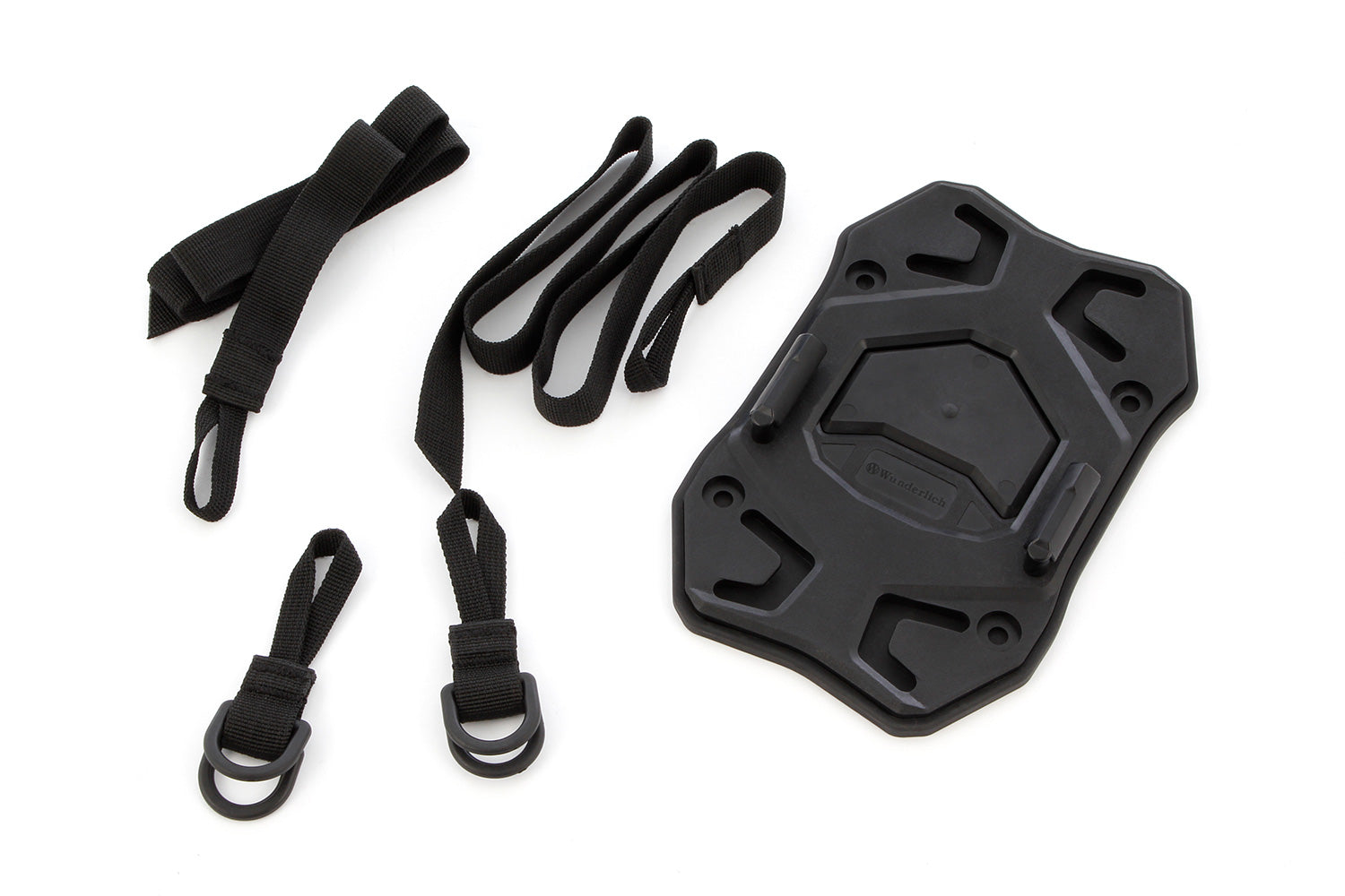 Wunderlich Rear universal mount for CLICK BAGs