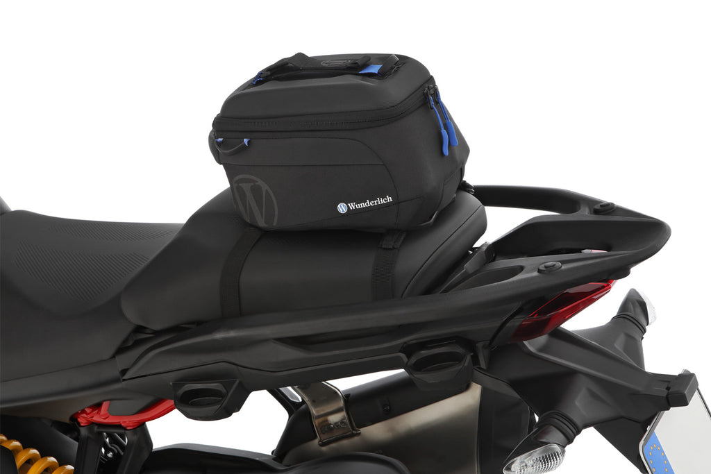 Wunderlich Rear universal mount for CLICK BAGs
