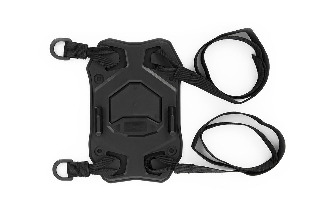 Wunderlich Rear universal mount for CLICK BAGs