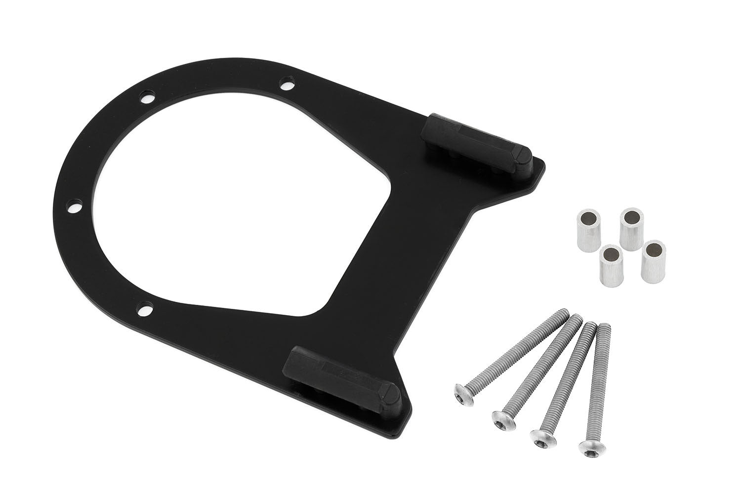 Wunderlich tank ring for tank bag CLICK BAG R 1200 RT (2010 - 2013)