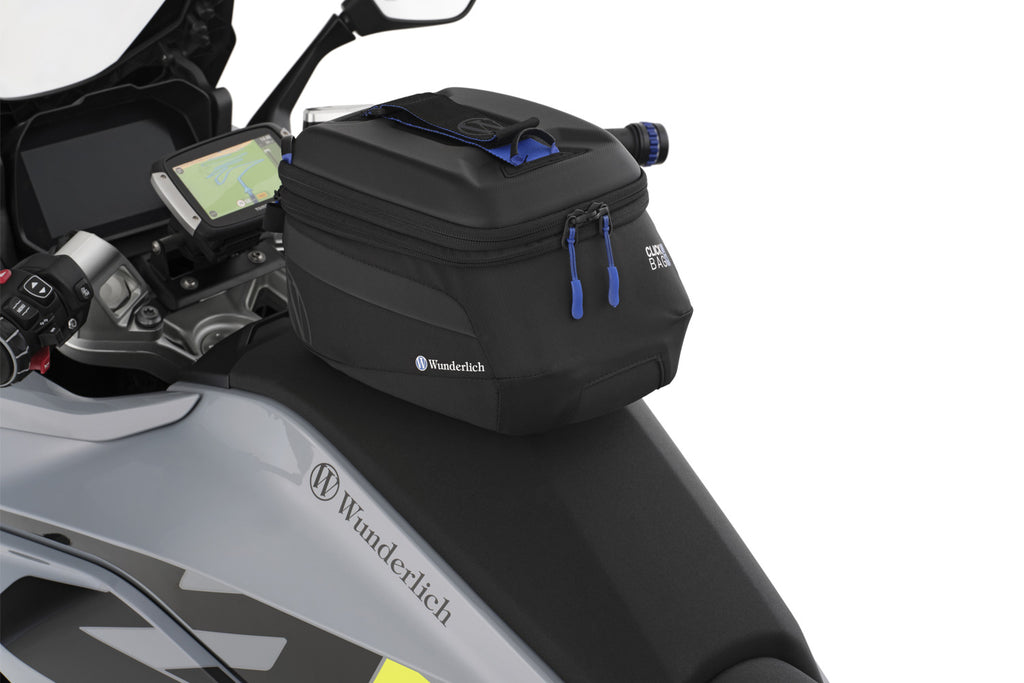 Wunderlich tank ring for tank bag CLICK BAG R 1300 R/RS