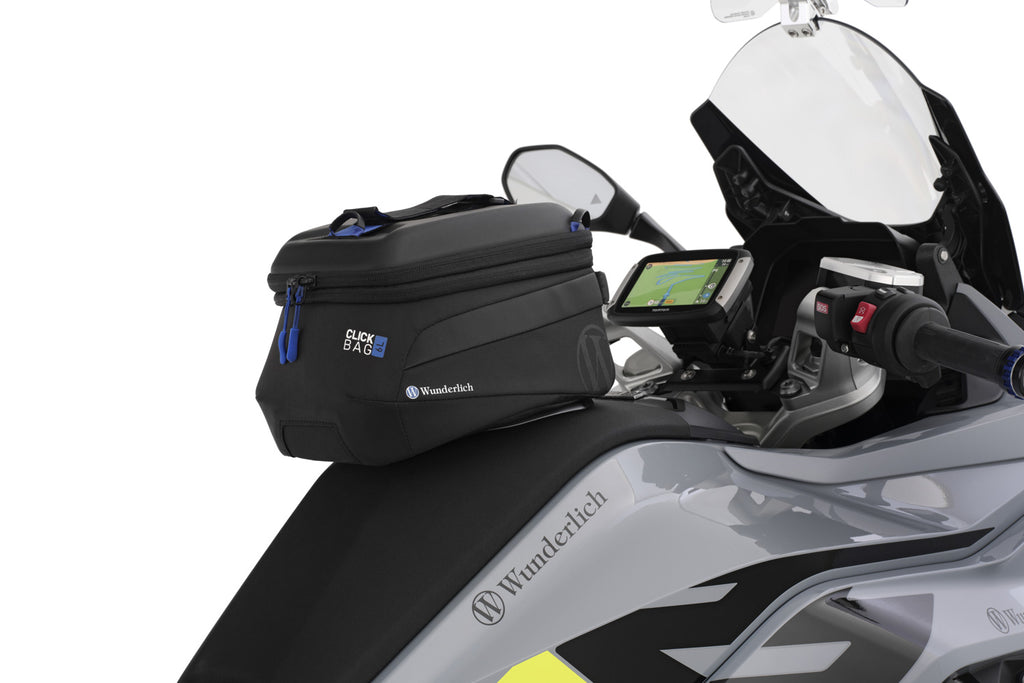 Wunderlich tank ring for tank bag CLICK BAG R 1300 R/RS