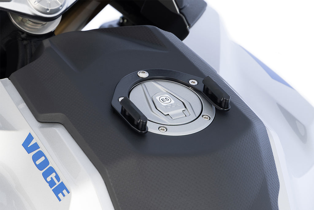 Wunderlich tank ring for CLICK BAG tank bag VOGE DS900X