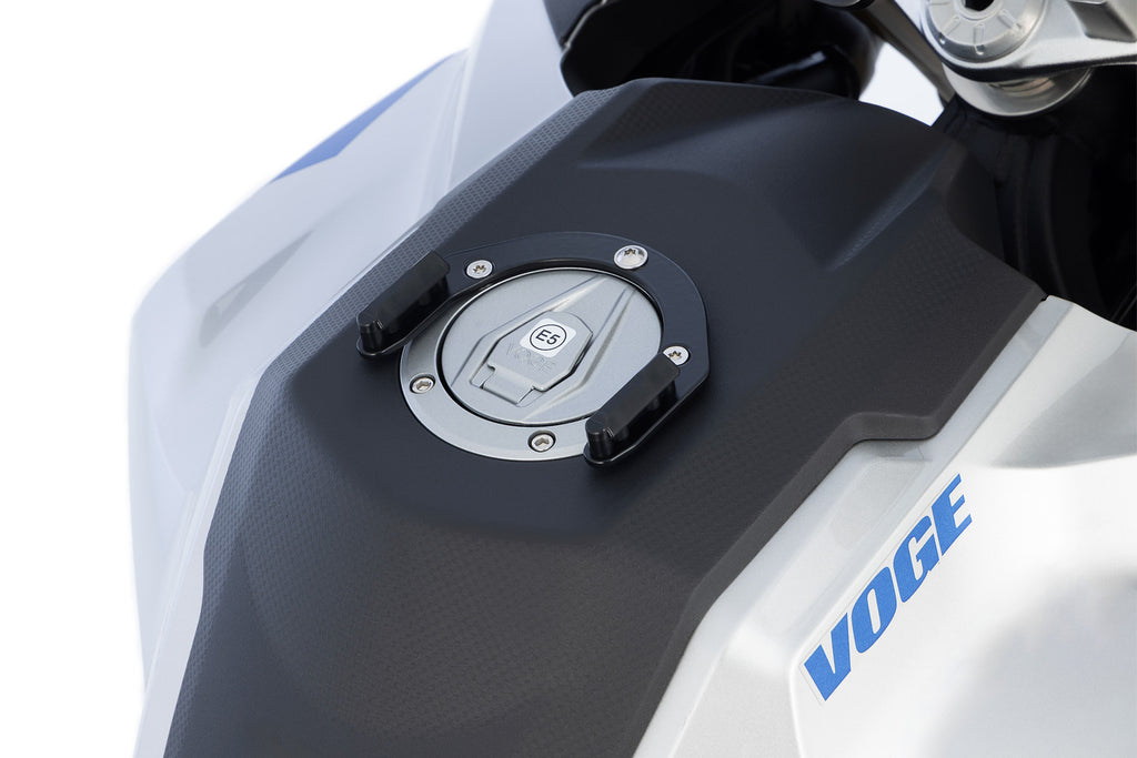 Wunderlich tank ring for CLICK BAG tank bag VOGE DS900X