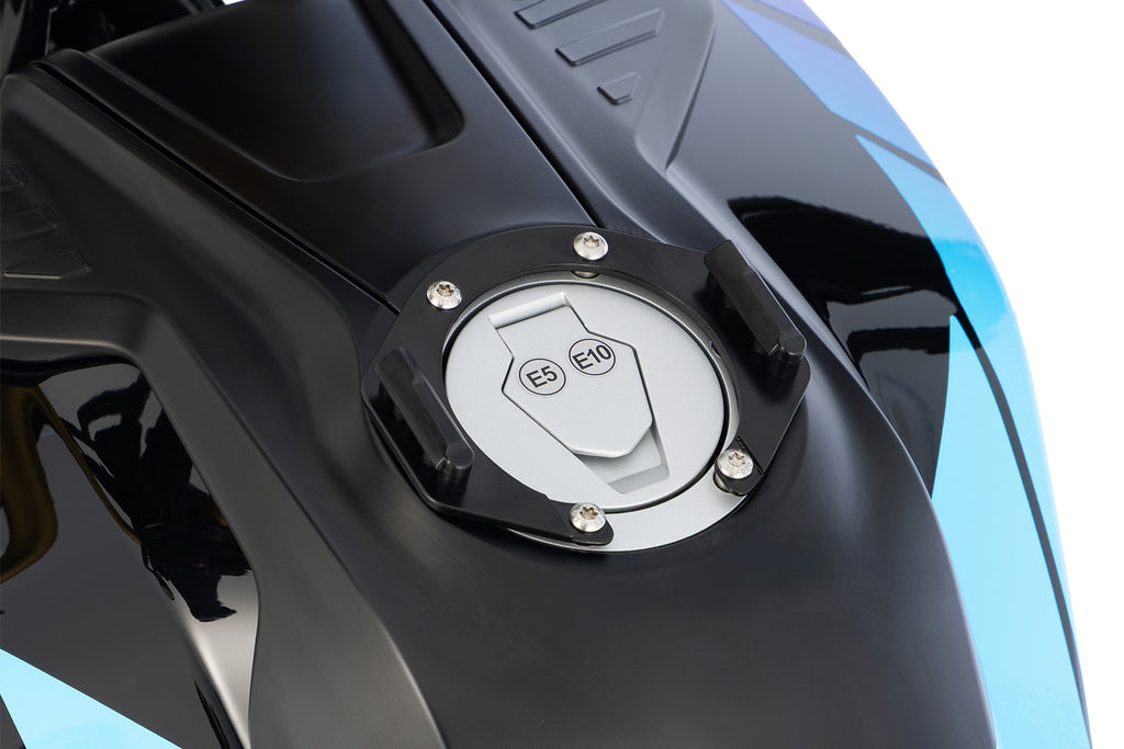 Wunderlich tank ring for CLICK BAG tank bag – F 450 GS