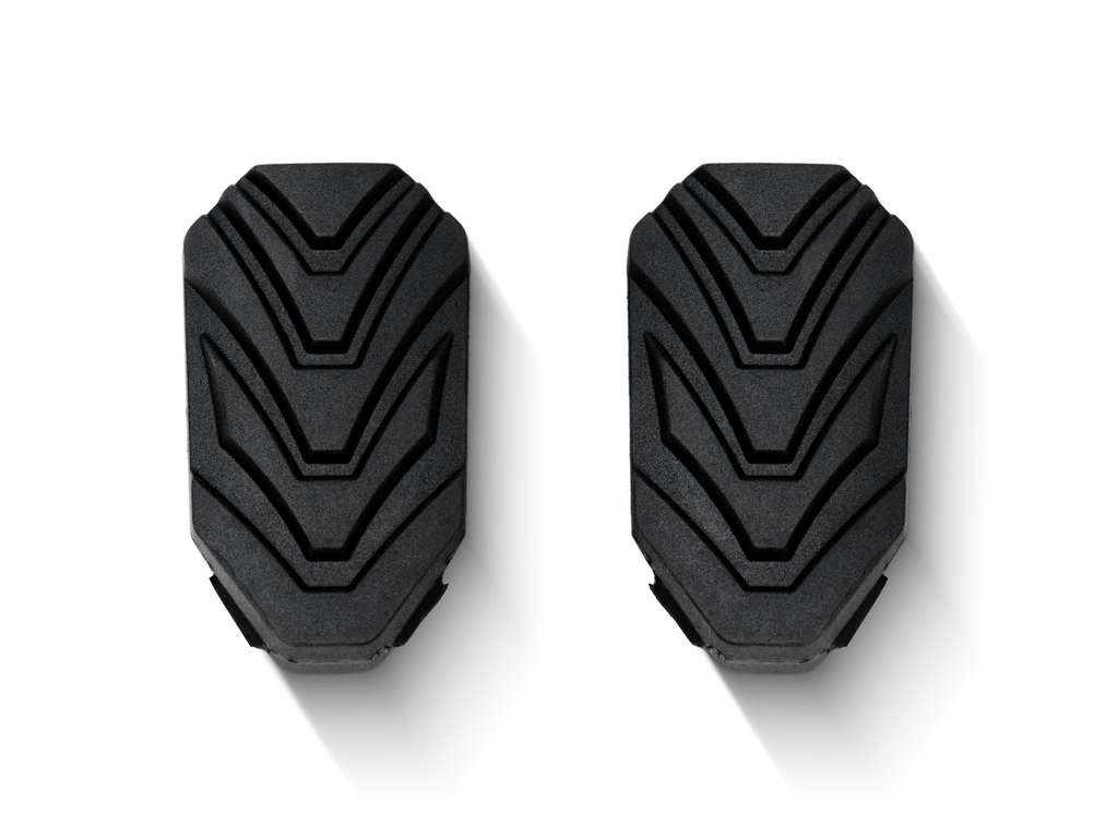 Akrapovič Titanium Adventure Footpeg Set (R1100/R1150/R1200/R1250/1300GS and GSA, R12 G/S)