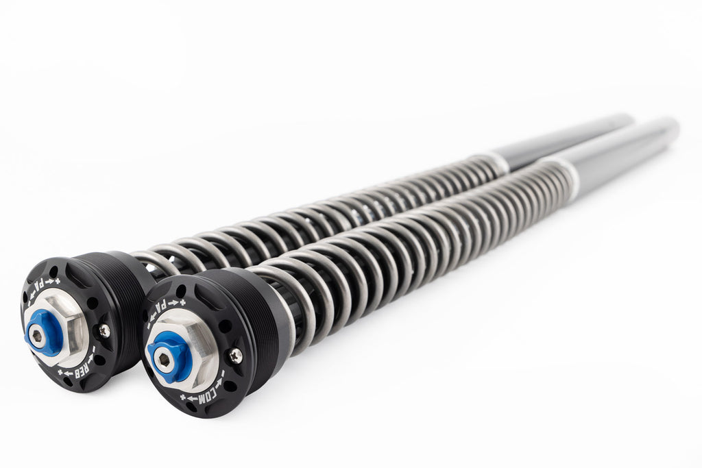 Wunderlich Suspension Cartridge C4 (Low -30mm)