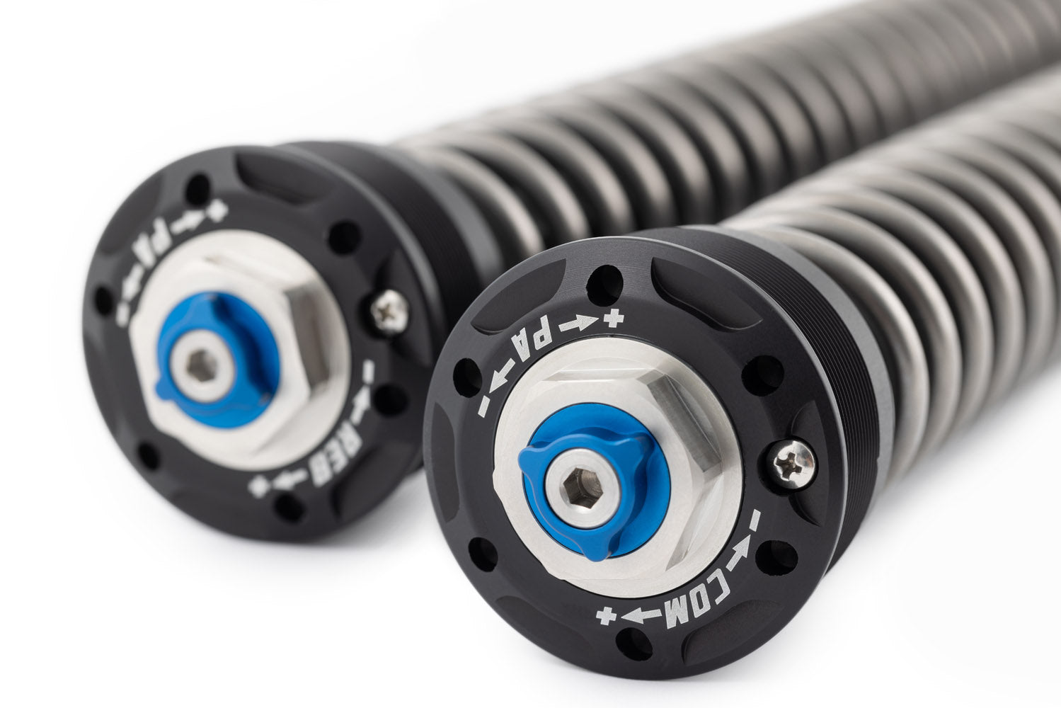 Wunderlich Suspension Cartridge C4 (Low -30mm)
