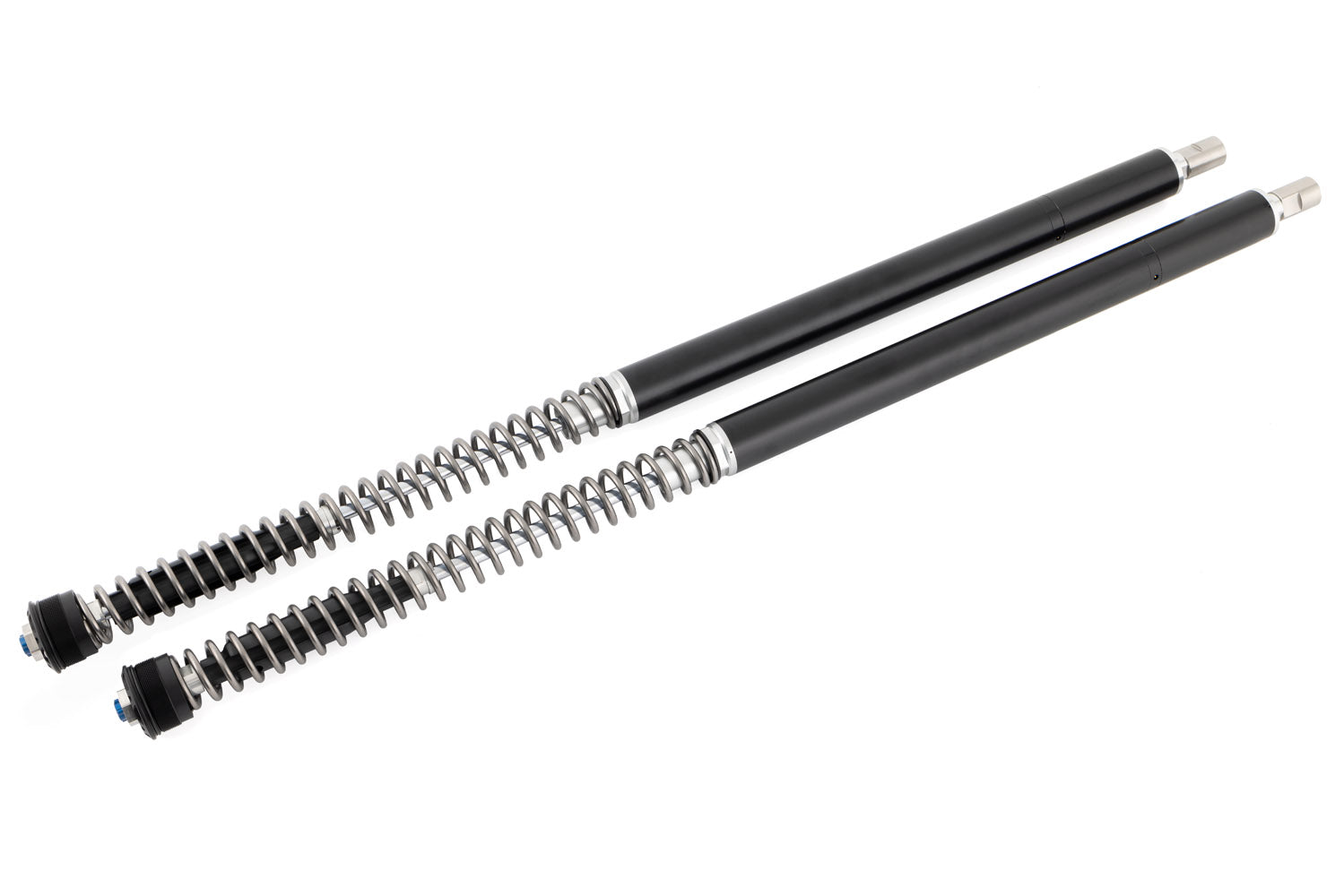 Wunderlich Suspension Cartridge C4 (Low -30mm)