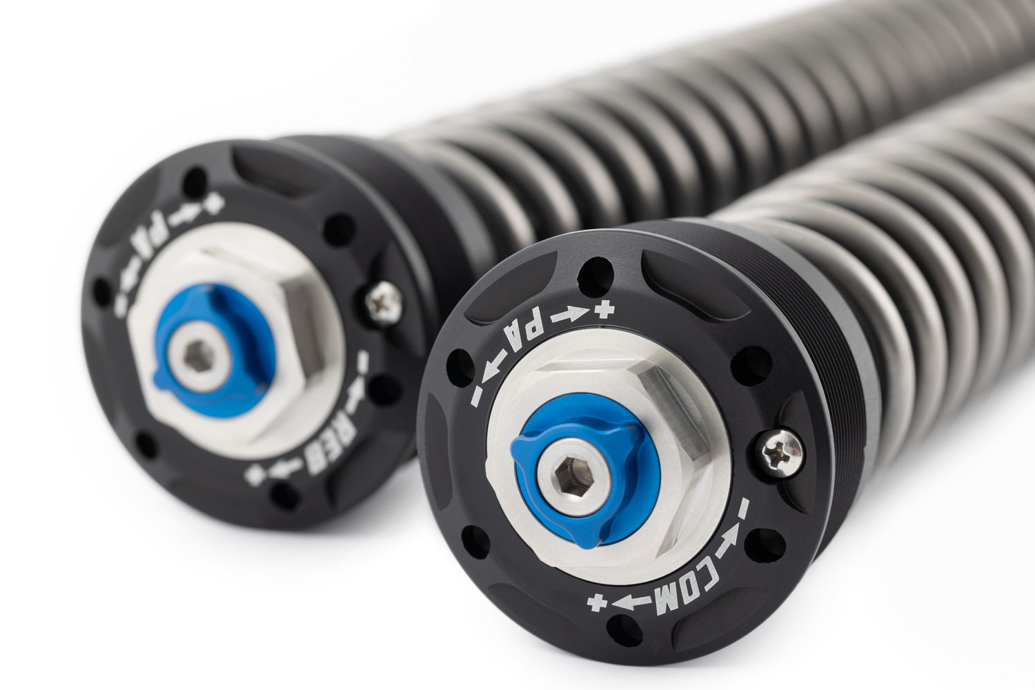 Wunderlich Suspension Cartridge C4