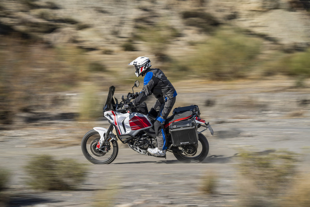 Wunderlich Suspension Cartridge C4