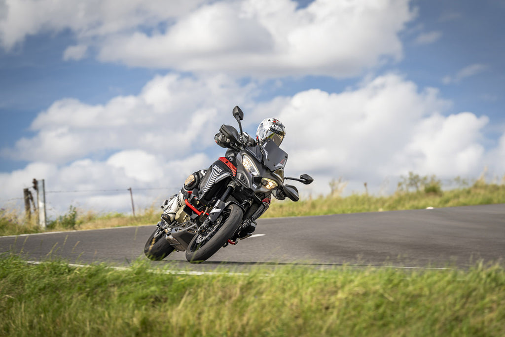 Wunderlich Suspension Cartridge C4