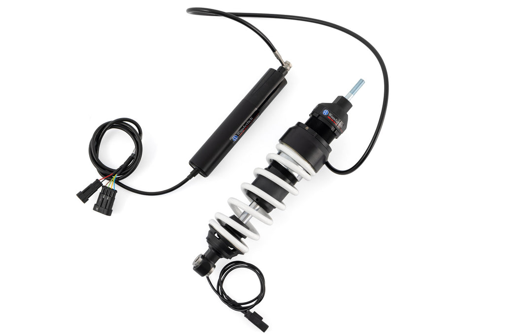 Wunderlich Suspension Shock absorber eS1+ EPA