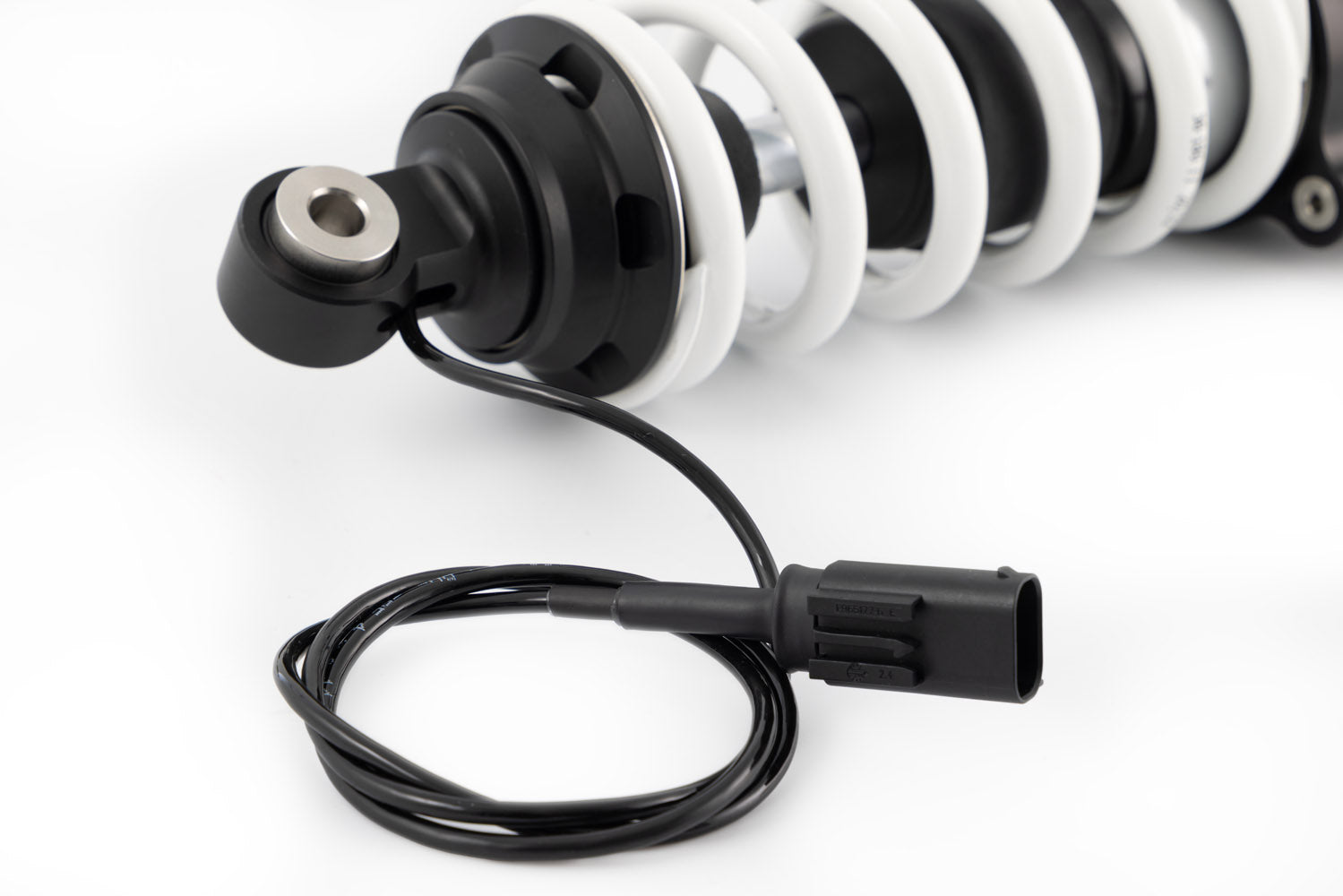 Wunderlich Suspension Shock absorber eS1+ EPA