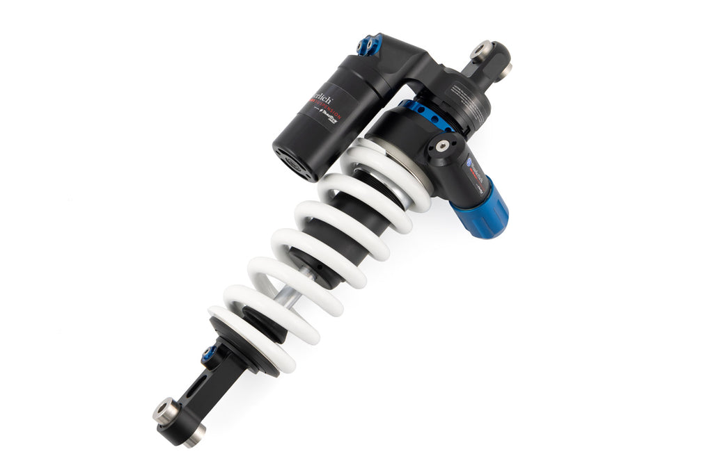 Wunderlich Suspension Shock absorber S4 PRO + HPA