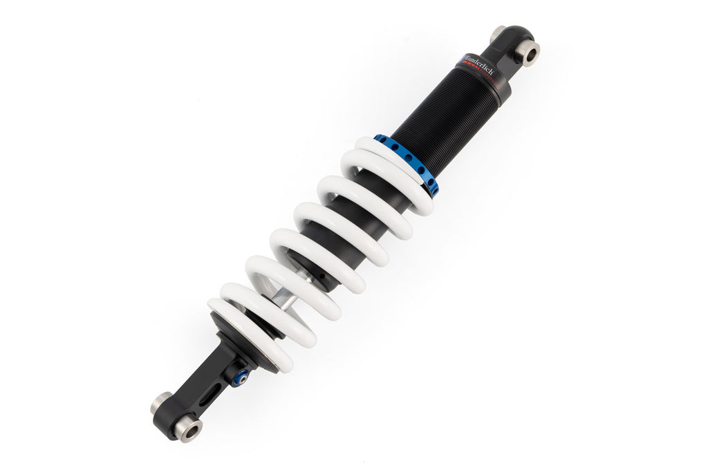 Wunderlich Suspension Shock absorber S1 (Sport Chassis)
