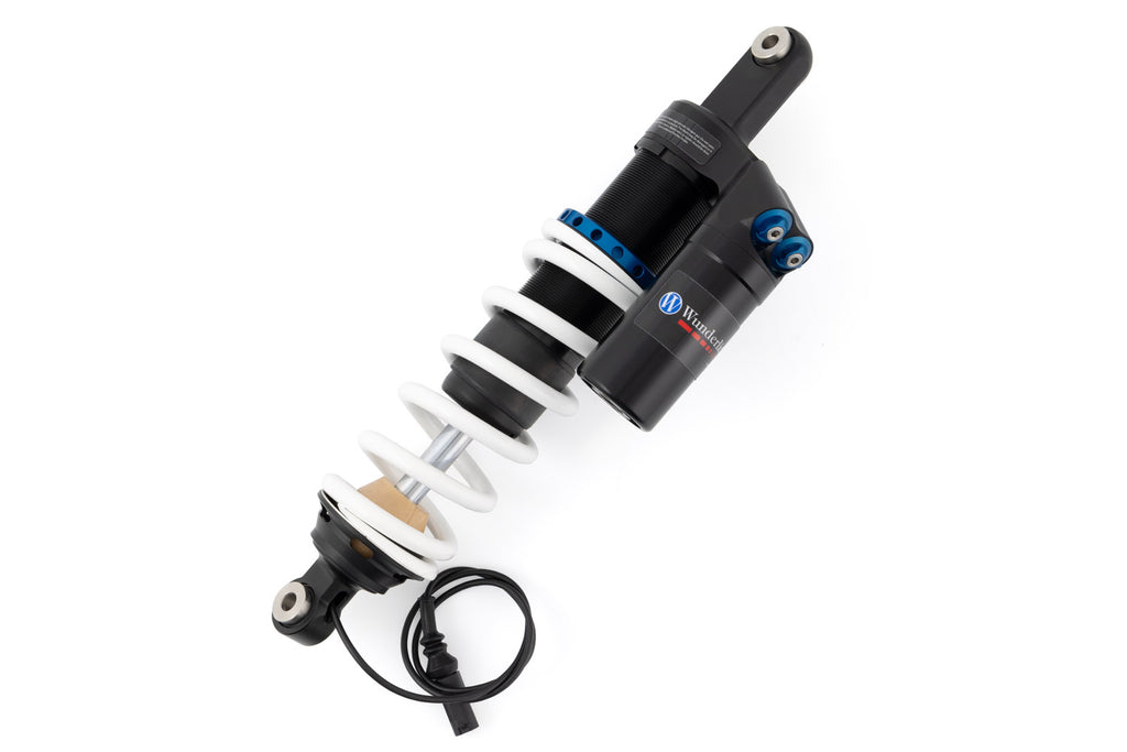 Wunderlich Suspension Shock absorber eS3 Adventure