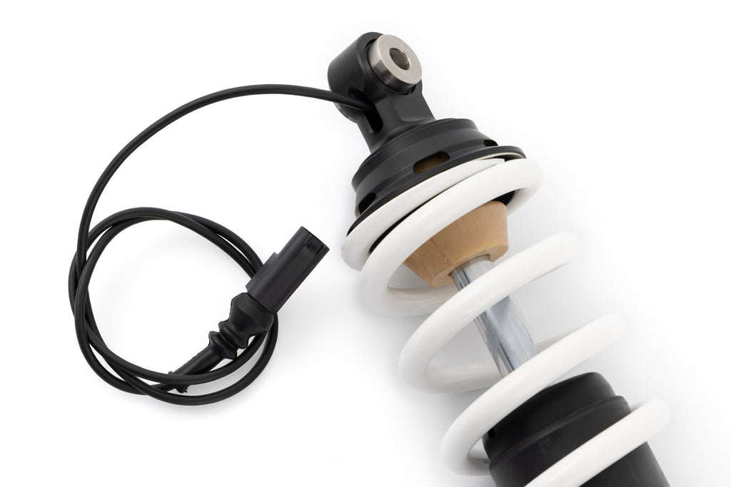 Wunderlich Suspension Shock absorber eS3 Adventure