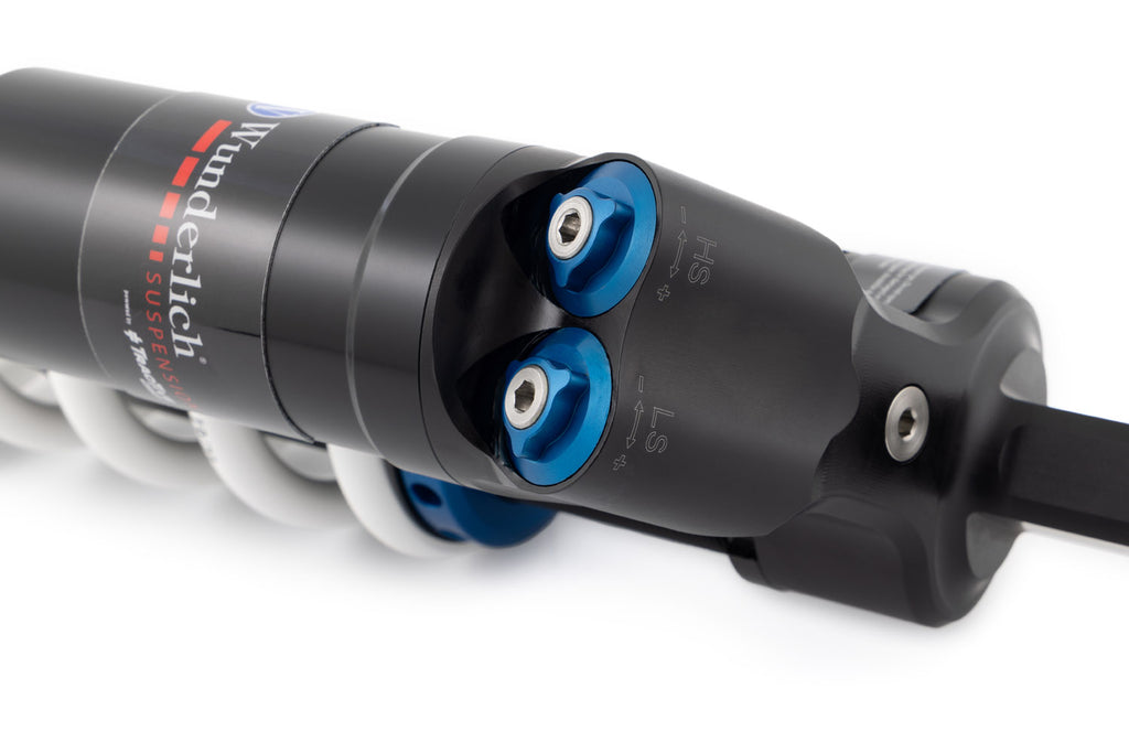 Wunderlich Suspension Shock absorber eS3 Adventure