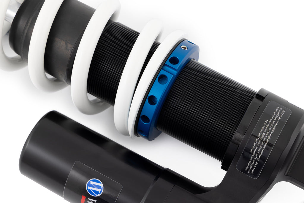 Wunderlich Suspension Shock absorber eS3 Adventure