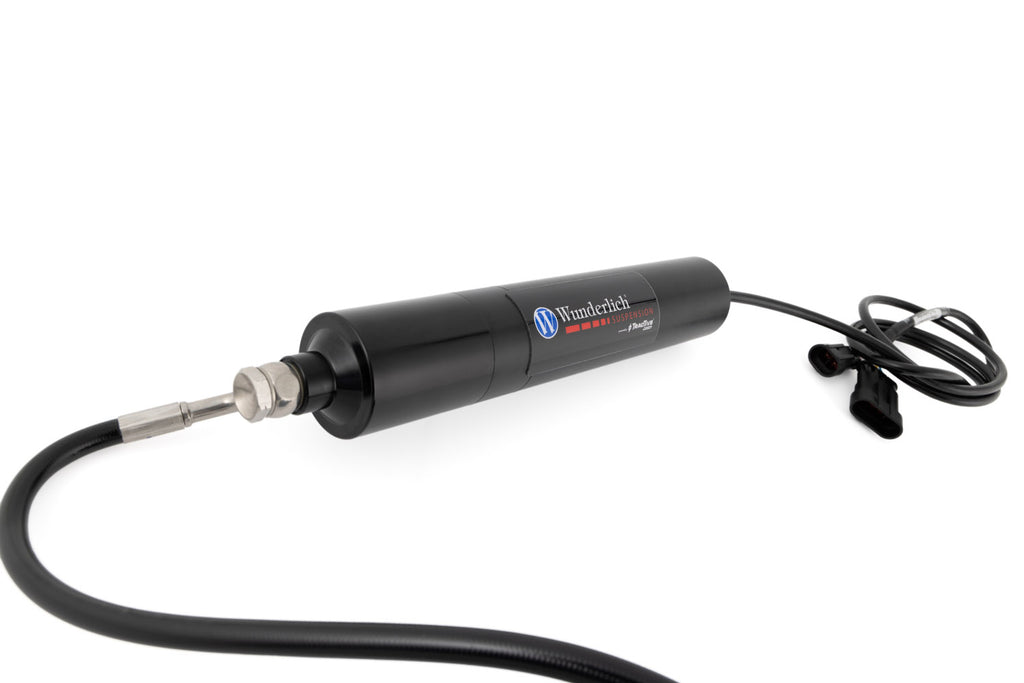 Wunderlich Suspension Shock absorber eS3 Adventure + EPA