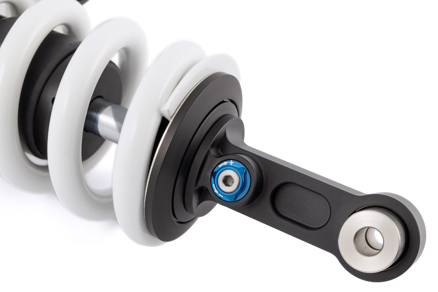 Wunderlich Suspension Shock absorber S3 Sport + HPA