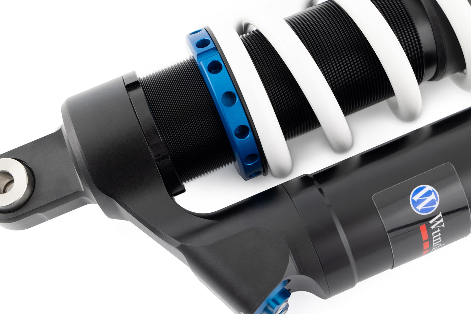 Wunderlich Suspension Shock absorber eS3 Adventure