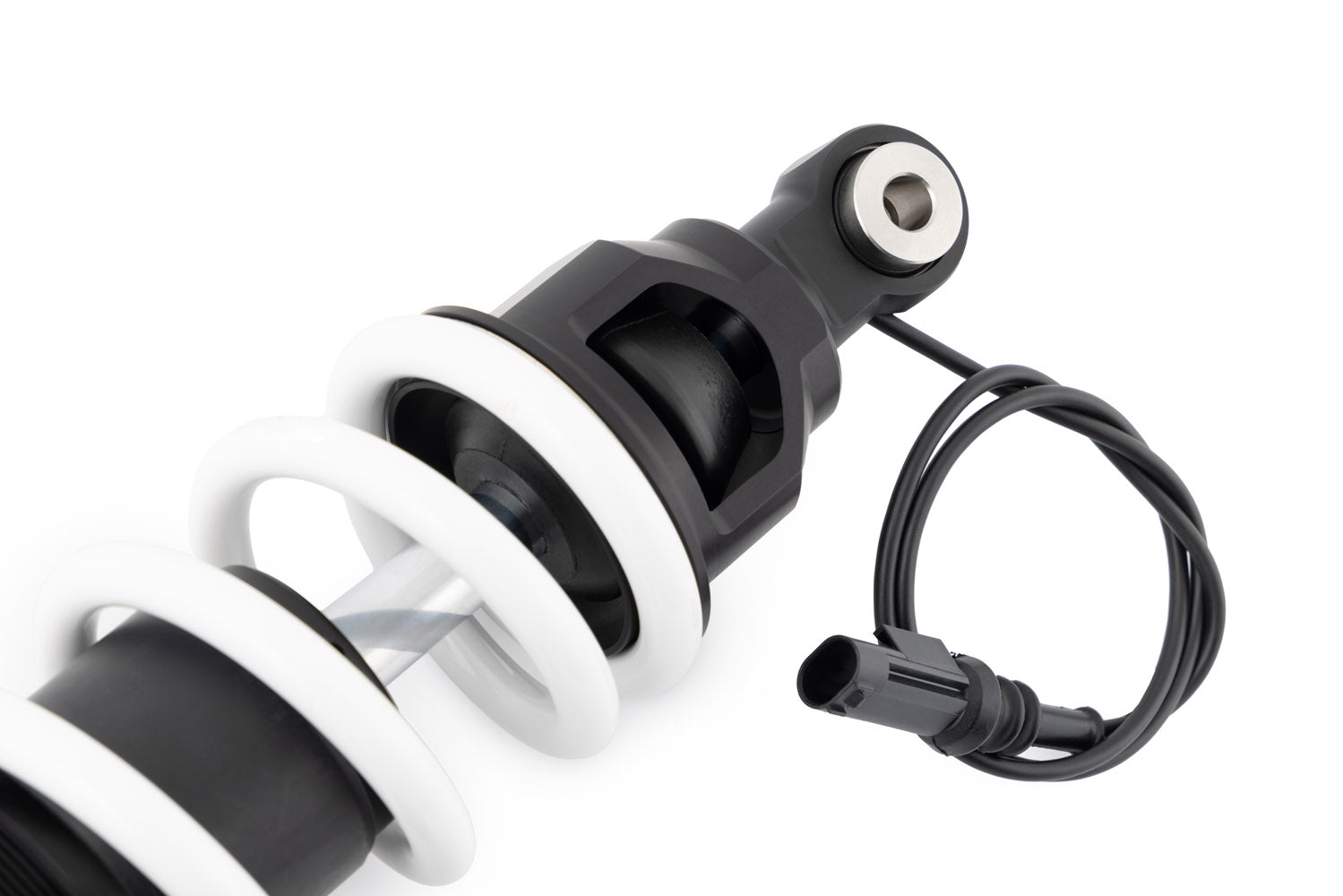 Wunderlich Suspension Shock absorber eS3 Adventure