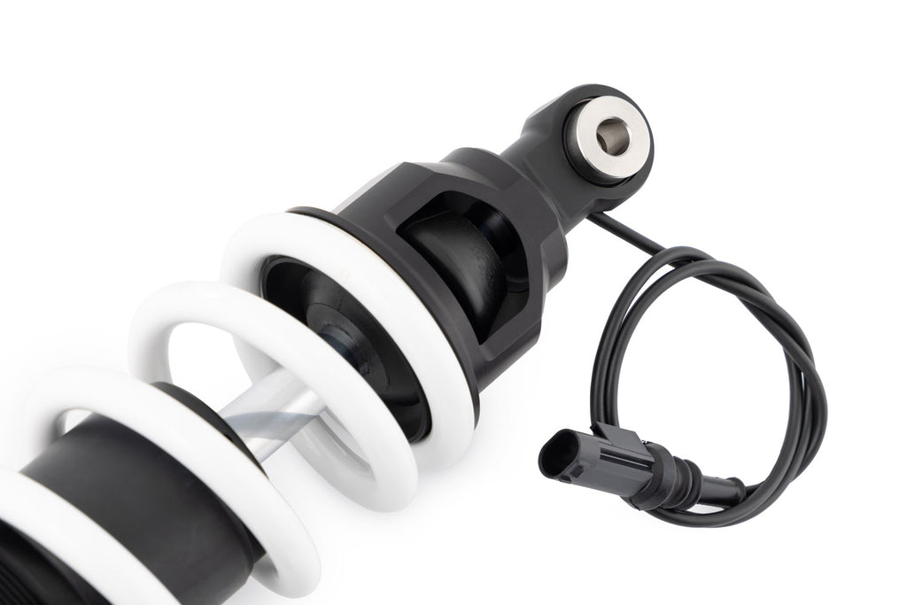 Wunderlich Suspension Shock absorber eS3 Adventure